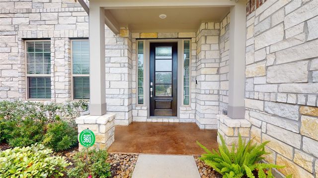 17351 Grand Canyon Road, Conroe, TX 77302