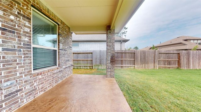 17351 Grand Canyon Road, Conroe, TX 77302