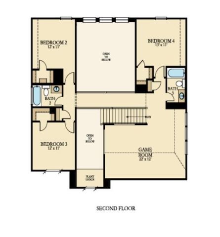 17351 Grand Canyon Road, Conroe, TX 77302