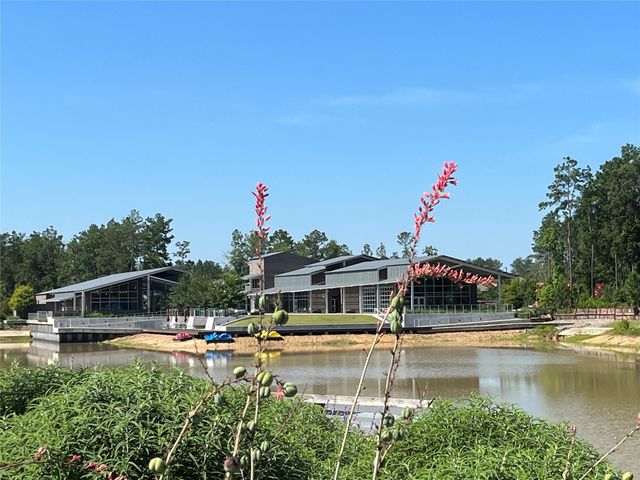 17351 Grand Canyon Road, Conroe, TX 77302