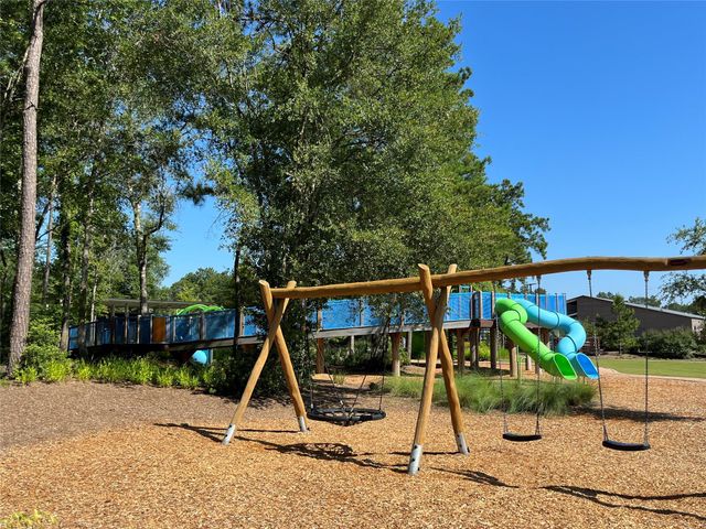 17351 Grand Canyon Road, Conroe, TX 77302