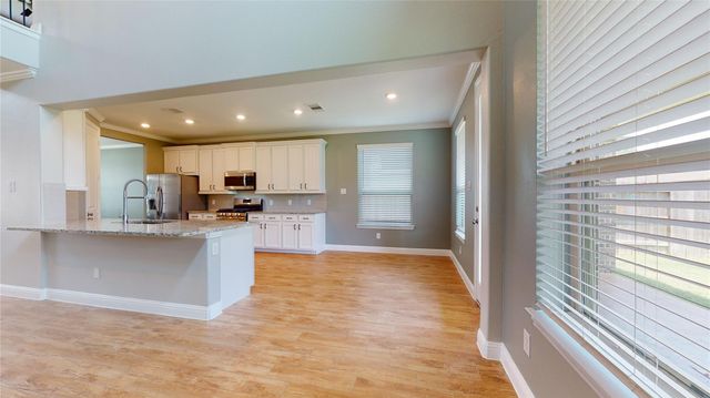 17351 Grand Canyon Road, Conroe, TX 77302