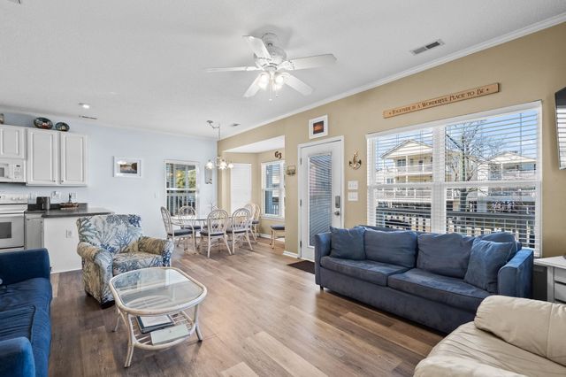 6001 G3 South Kings Hwy., Myrtle Beach, SC 29575