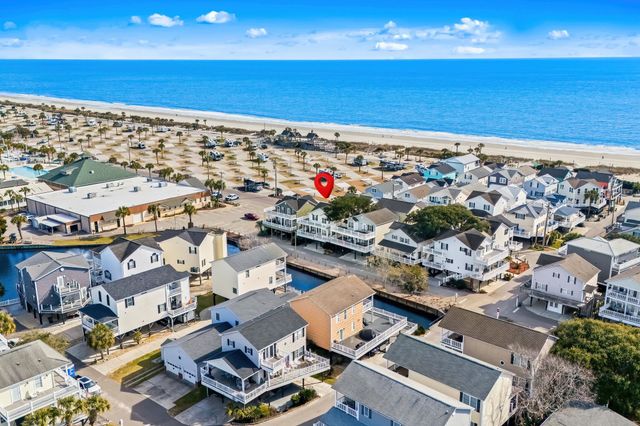 6001 G3 South Kings Hwy., Myrtle Beach, SC 29575