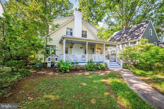 2217 ARDEN RD, Baltimore, MD 21209
