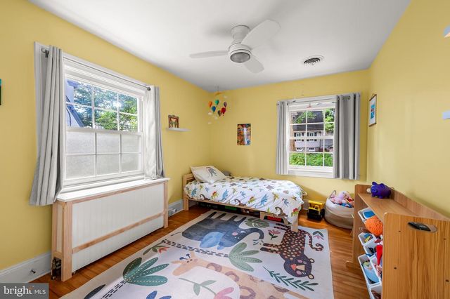 2217 ARDEN RD, Baltimore, MD 21209