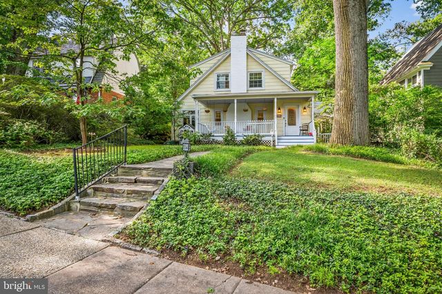 2217 ARDEN RD, Baltimore, MD 21209