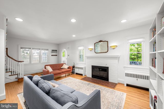 2217 ARDEN RD, Baltimore, MD 21209
