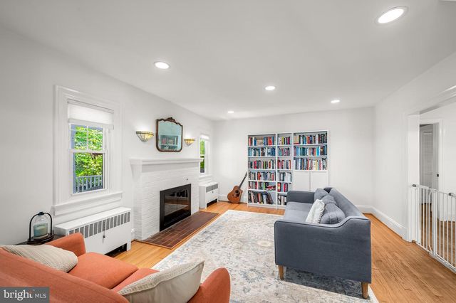 2217 ARDEN RD, Baltimore, MD 21209