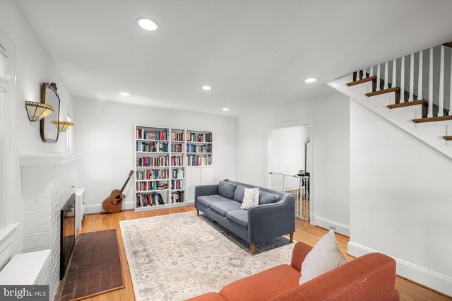 2217 ARDEN RD, Baltimore, MD 21209