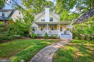 2217 ARDEN RD, Baltimore, MD 21209
