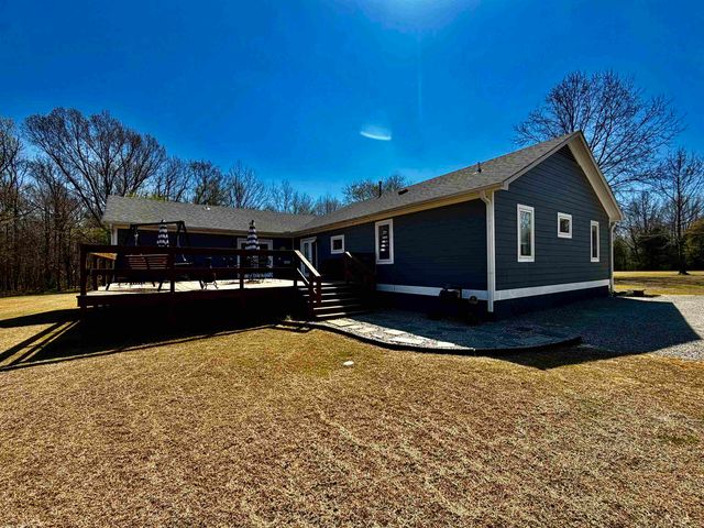 6195 BOBBITT RD, Unincorporated, TN 38057