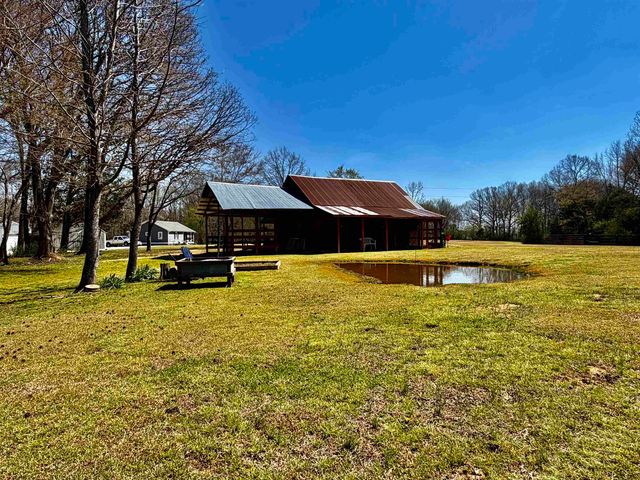 6195 BOBBITT RD, Unincorporated, TN 38057