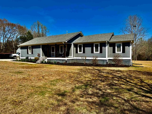 6195 BOBBITT RD, Unincorporated, TN 38057