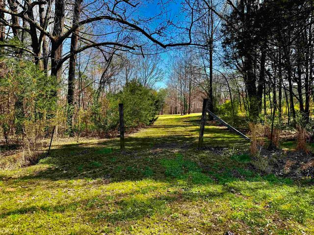 6195 BOBBITT RD, Unincorporated, TN 38057