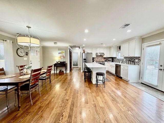6195 BOBBITT RD, Unincorporated, TN 38057