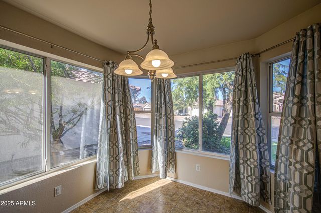 1813 E GAIL Drive, Chandler, AZ 85225