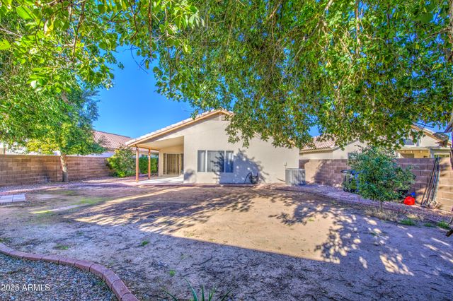 1813 E GAIL Drive, Chandler, AZ 85225