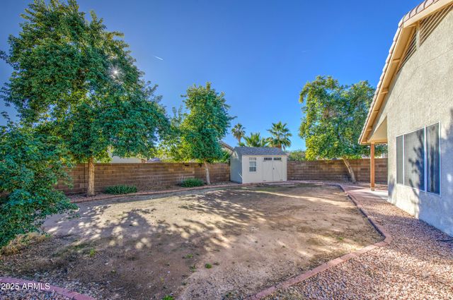 1813 E GAIL Drive, Chandler, AZ 85225