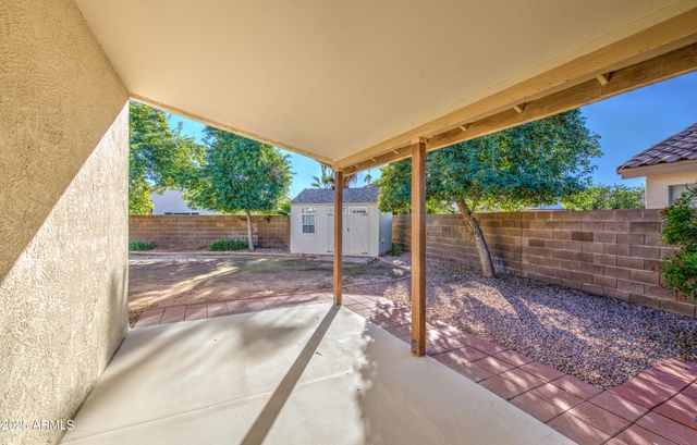 1813 E GAIL Drive, Chandler, AZ 85225