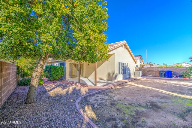 1813 E GAIL Drive, Chandler, AZ 85225