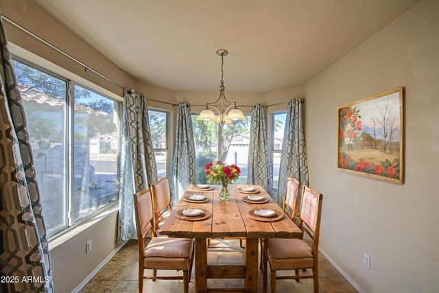 1813 E GAIL Drive, Chandler, AZ 85225