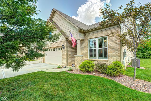 1432 Hideaway Circle, Brownsburg, IN 46112