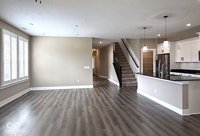 1432 Hideaway Circle, Brownsburg, IN 46112