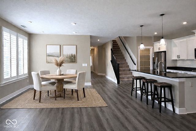 1432 Hideaway Circle, Brownsburg, IN 46112