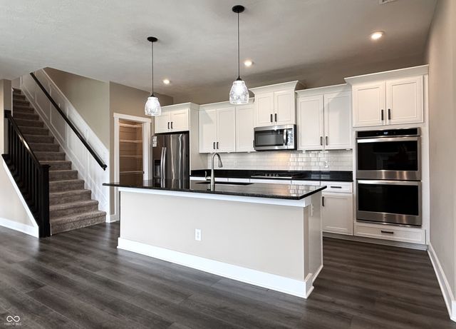 1432 Hideaway Circle, Brownsburg, IN 46112