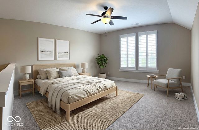 1432 Hideaway Circle, Brownsburg, IN 46112