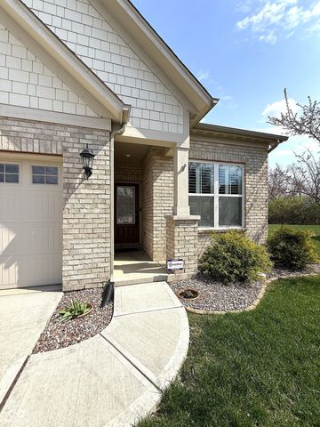 1432 Hideaway Circle, Brownsburg, IN 46112