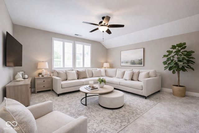 1432 Hideaway Circle, Brownsburg, IN 46112