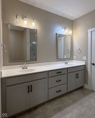 1432 Hideaway Circle, Brownsburg, IN 46112