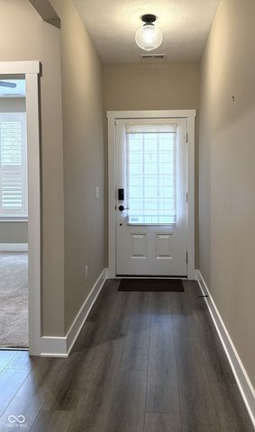 1432 Hideaway Circle, Brownsburg, IN 46112