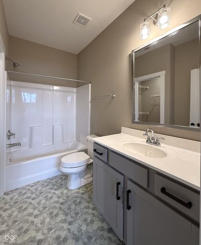 1432 Hideaway Circle, Brownsburg, IN 46112