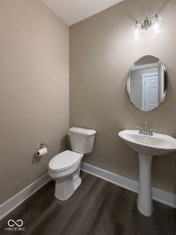 1432 Hideaway Circle, Brownsburg, IN 46112