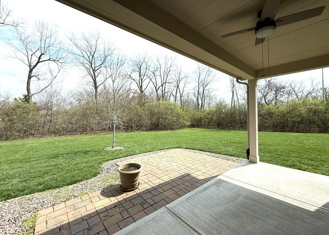 1432 Hideaway Circle, Brownsburg, IN 46112