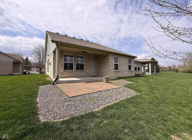 1432 Hideaway Circle, Brownsburg, IN 46112