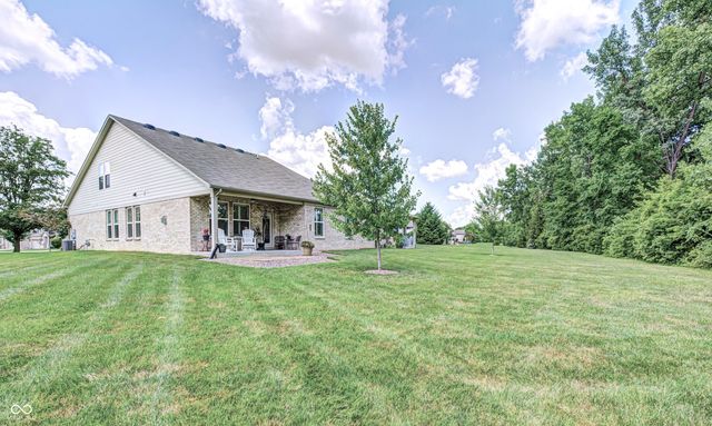 1432 Hideaway Circle, Brownsburg, IN 46112