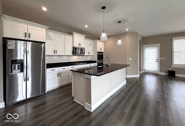 1432 Hideaway Circle, Brownsburg, IN 46112