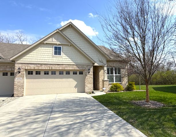 1432 Hideaway Circle, Brownsburg, IN 46112