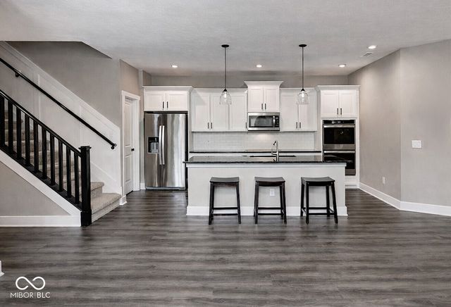 1432 Hideaway Circle, Brownsburg, IN 46112