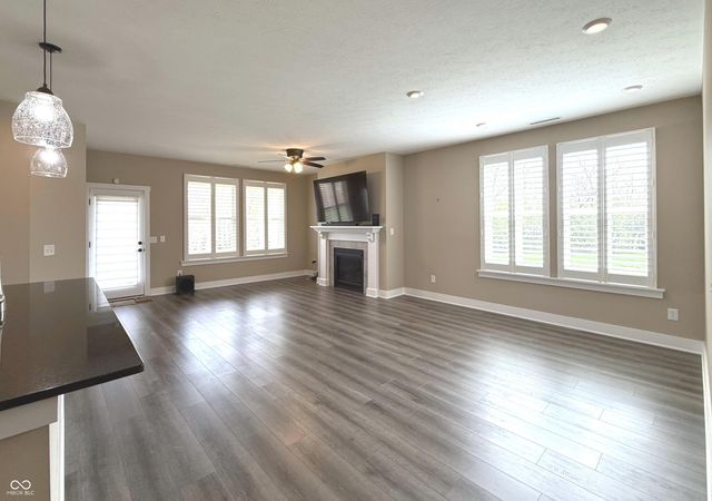 1432 Hideaway Circle, Brownsburg, IN 46112