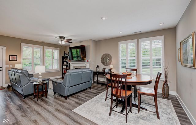 1432 Hideaway Circle, Brownsburg, IN 46112