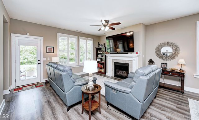 1432 Hideaway Circle, Brownsburg, IN 46112