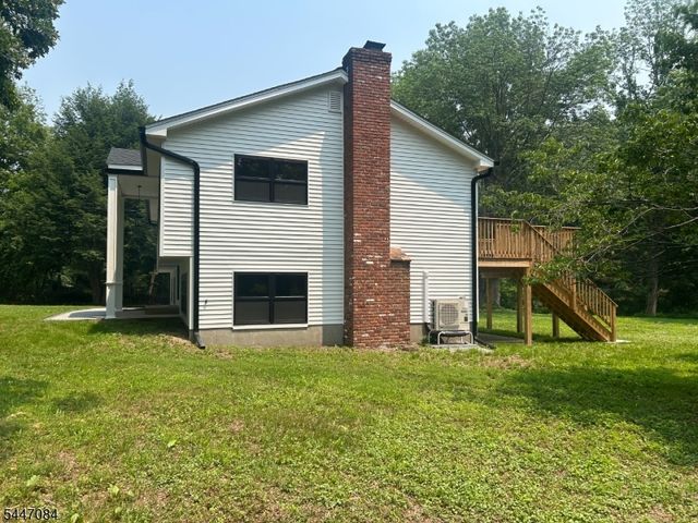 88 Unionville Rd, Wantage Twp., NJ 07461