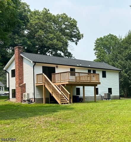 88 Unionville Rd, Wantage Twp., NJ 07461
