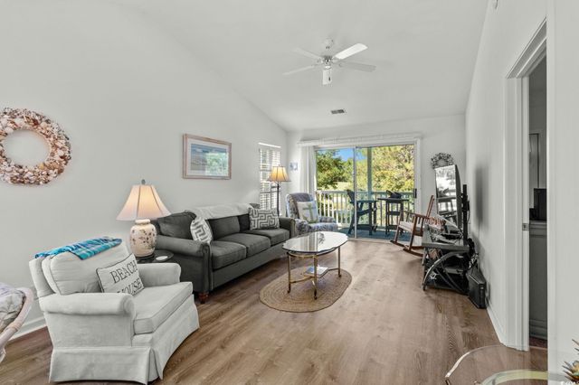 1111 Blue Stem Dr Unit 33C, Pawleys Island, SC 29585