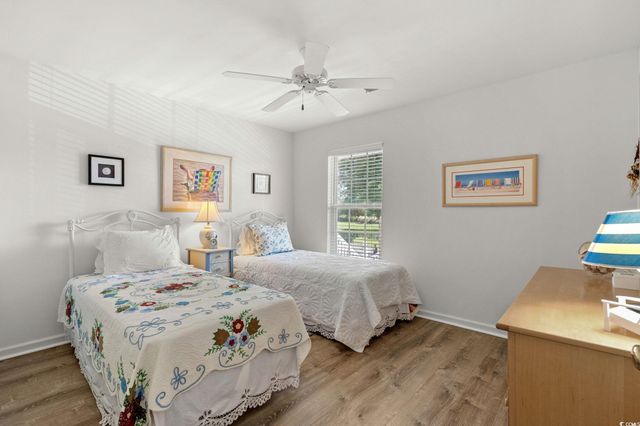 1111 Blue Stem Dr Unit 33C, Pawleys Island, SC 29585